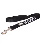 SECURITY - Short 60cm (2ft) Lead