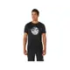Asics 2022 T恤 2041A238-001 美國賽季款 黑 [運動上衣] 【偉勁國際體育】