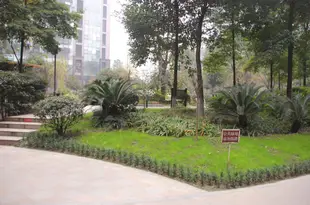 成都馨雅度假公寓Chengdu Menglu Boutique Short Rent Apartments