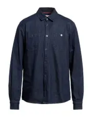 [SUN 68] SUN 68 Denim shirts - Item 10401670