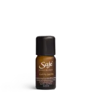 Saje Fortify Petite Children's Cough Cold Diffuser Blend Formulated 10ml NEW
