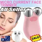 EMS Microcurrent Face Skin Tightening Lifting Device Facial Beauty Machine DX