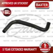 Fits Peugeot 107 Citroen C1 1.0 Baxter Lower Radiator Coolant Hose 1351HL