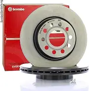 Brembo Brake Rotor 288 mm