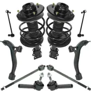 Front Suspension Kit for Chrysler Voyager, Town & Country, Dodge Caravan, Grand (for: Chrysler)
