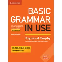 在飛比找蝦皮商城優惠-Basic Grammar in Use Student's