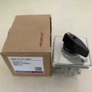 1pc New HANYOUNGNUX cam switch SQ5-S-H-5202