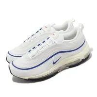 在飛比找momo購物網優惠-【NIKE 耐吉】休閒鞋 Wmns Air Max 97 女