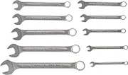 Stahlwille 13/13A Open-Box Combination Spanner Set, 13A/10KT Size