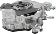Cars Accessories 070145209J Engine Brake Vacuum Pump. Compatible With VW Touareg MetV 070145209H 070145209F