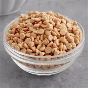 REESE'S 25 lb. Peanut Butter Mini 4M Baking Chips WS-403340061725