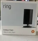 Ring Indoor Plug-In 1080p Security Camera with Privacy Cover - 2nd Gen