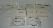 TOILETRIES Lot 9 PETER THOMAS ROTH MASSAGING BAR Moisture Infusion BATH TABLET