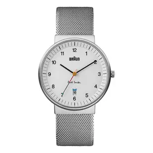 Braun Watch BN0032 Paul Smith 限量 聯名 腕錶 手錶 現貨