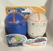 Nerf Super Soaker SOAKER BURST (2013 Hasbro) Dunk In Water & Launch
