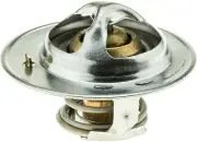 Thermostat fits Geo Storm, Mazda 626, Nissan Maxima, Isuzu Trooper, Honda (for: Mazda)