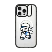iPhone 16 Pro Max Impact Ring Stand Case MagSafe Compatible mini JOHN (Rapper)