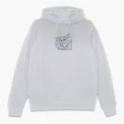 Pokémon Eeveelution Hoodie - White