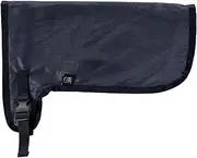 HKM Hobby Horsing Fly Rug for Hobbyhorse (Navy Blue)