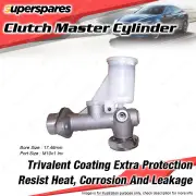 Clutch Master Cylinder for Nissan Patrol GU Y61 2.8L 3.0L 4.2L Diesel 4WD