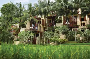 峇裏島烏布四季度假酒店Four Seasons Resort Bali at Sayan