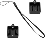 LT Easiyl 2Pcs Metal Switch Opener Mechanical Keyboard Keycaps Switch Opener with Metal Magnet Compatible with Cherry MX Gateron Kailh Box Outemu Akko and Panda Mechanical Switches(Black)