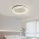 2022年新款臥室吸頂燈簡約現代led房間燈具家用主臥極簡創意ins風