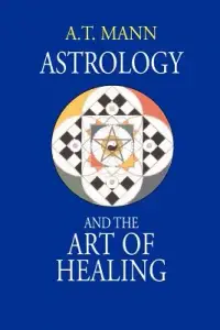 在飛比找博客來優惠-Astrology And The Art Of Heali