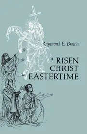 A Risen Christ in Easter Time Paperback Book