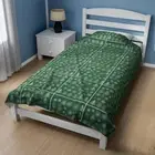 Pine Tree Winter Velveteen Plush Blanket