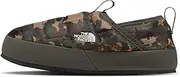[THE NORTH FACE] Unisex Children's Traction Slippers