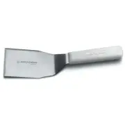 Dexter Russell S285-4 Sani-Safe 5 x 4" Hamburger Turner"