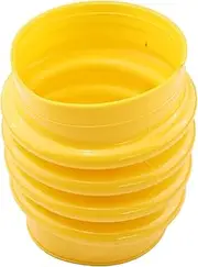 Chamixx Bellow Boot 1006882 5001006882 Compatible With Wacker Tractor BS60 BS70 BS600 BS650 BS700 DS70 DS720 BS60-2 BS60-2I BS60-4 BS600 BS600OI Jumping Jack Rammer