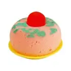 Body Exfoliate Capybara Bath Sponge Ball Shower Puff for Makka Pakka