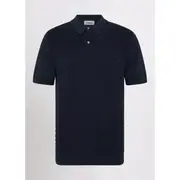 Ziggy Knit Polo