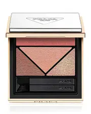 Prada Dimensions Multi Effect Refillable Eyeshadow Palette