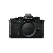 NIKON ZF單機身