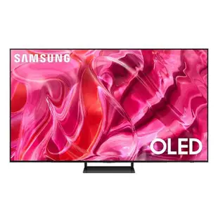 SAMSUNG三星 65吋 4K HDR OLED 量子智慧聯網液晶電視 *QA65S90CAXXZW*