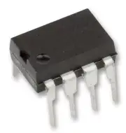 MCU, 8BIT, PIC12, 4MHZ, DIP-8, 8 Bit Microcontrollers - mcu IC's, PIC12C508-04/P