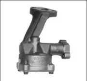 Mercruiser Marine 3.7L 4cyl 224ci 470 485 488 Melling Oil Pump Ford OP Cast Iron