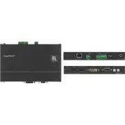 Kramer SID-X1N 20-80233090 4-Input Multi-Format Video over DGKat TX & Step-In...