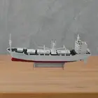 Ship Model Jigsaw Puzzles Brain Teaser DIY 3D Puzzle Toy for Teens Children
