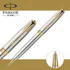 Excellent Parker Sonnet Series Ballpoint Pen U Pick Color Black Ink With No Box