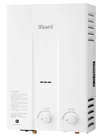 在飛比找有閑購物優惠-【樂昂客】(全省含安裝) RINNAI 林內 RU-1262