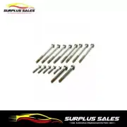 12498545 HOLDEN VT VX VY COMMODORE GEN 3 LS1 5.7L GM PERFORMANCE HEAD BOLT KIT
