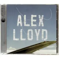 在飛比找蝦皮購物優惠-2手 CD -- ALEX LLOYD 艾力克洛伊德 // 