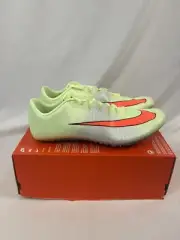 Nike Zoom Ja Fly 3 Track Spikes Running 865633-700 NEW Mens Size 13