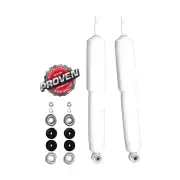 Front Gabriel Ultra LT Shocks for Holden GMH Jackaroo UBS25 26 69 73 Frontera UT
