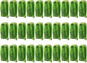 Mellisso Universal Waterproof Sets/Case Holder for Ham Radio Hf Transceiver Amateur Radio Walkie Talkie J6309G 30Pcs
