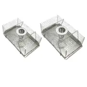 [Elite Pet] Top Hole Entry Wire Mouse Trap - Large
